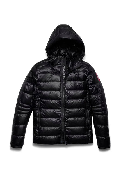 Kurzer Trench Kontrast