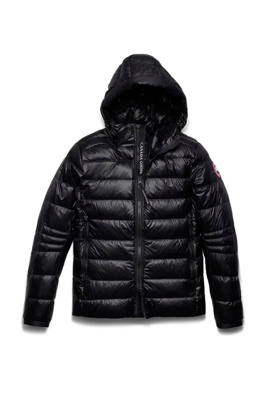 Kurzer Trench Kontrast
