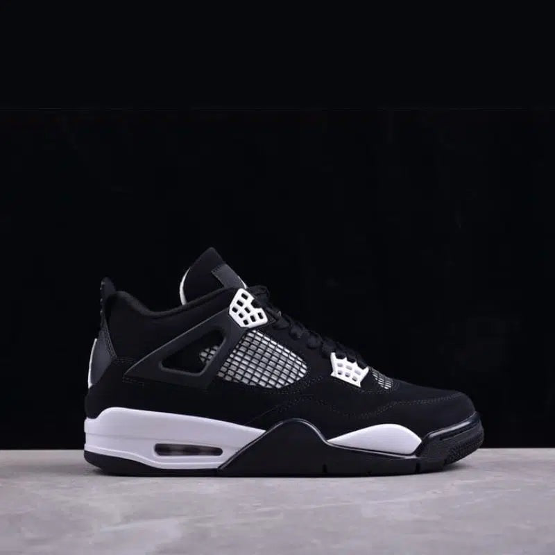 Tamina High-Top Sneaker
