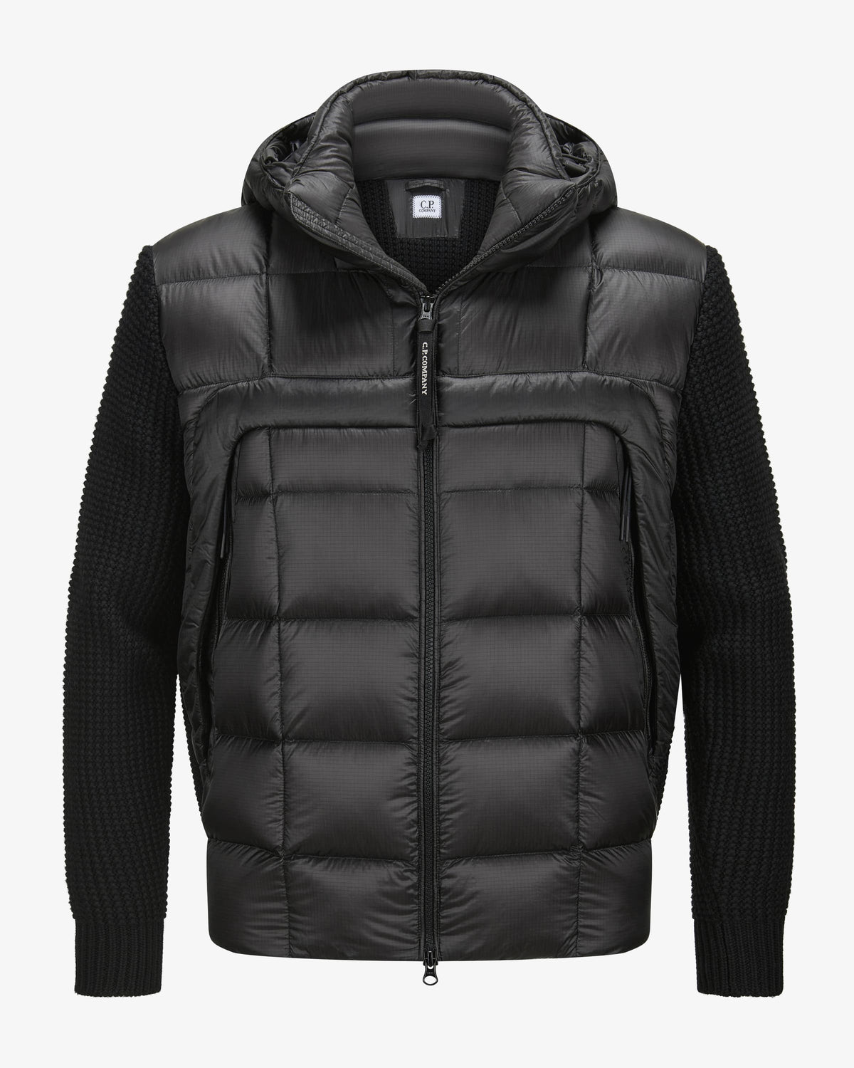 Thea Strickjacke