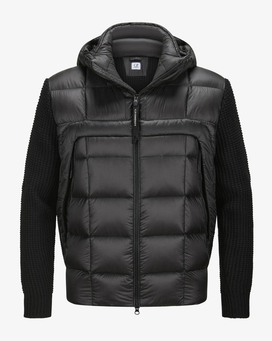 Thea Strickjacke
