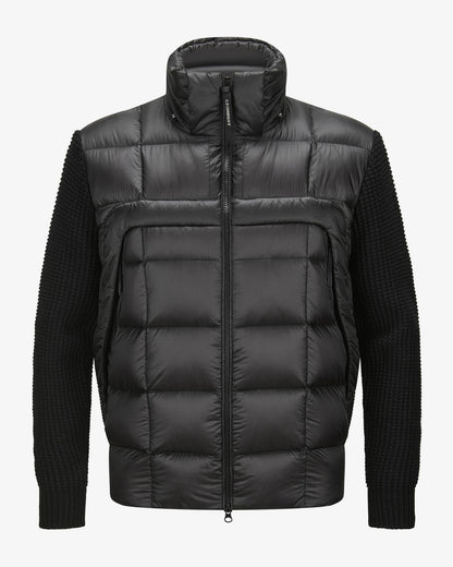 Thea Strickjacke