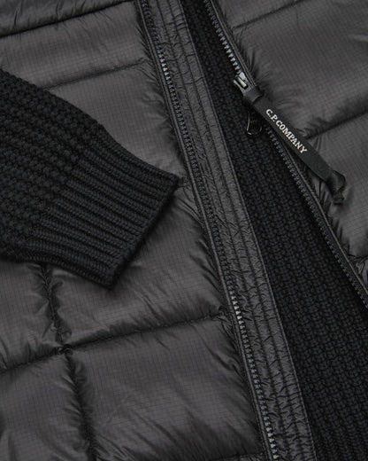 Thea Strickjacke