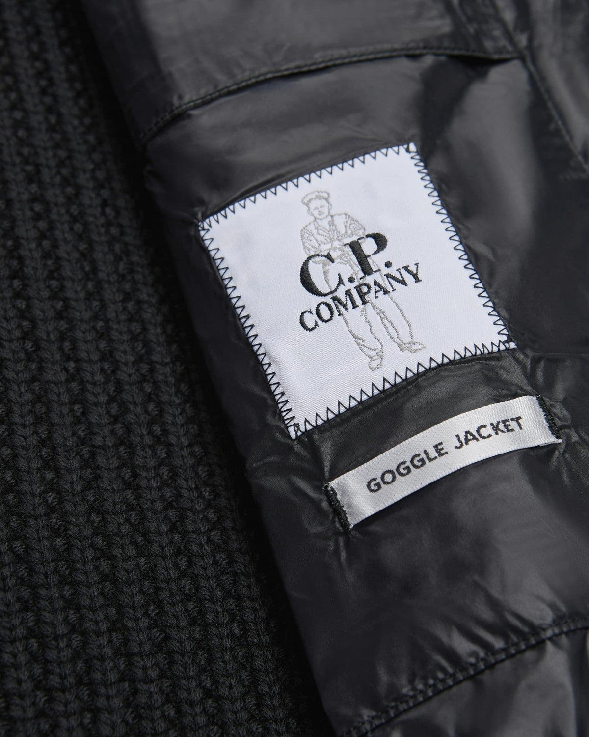 Thea Strickjacke