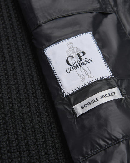 Thea Strickjacke