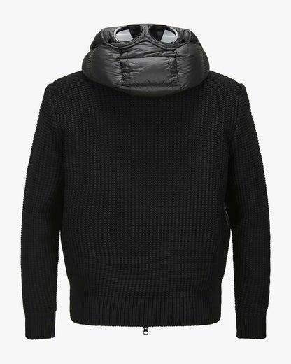 Thea Strickjacke