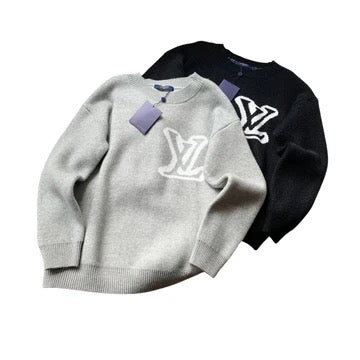 Wanda Oversize Sweatshirt