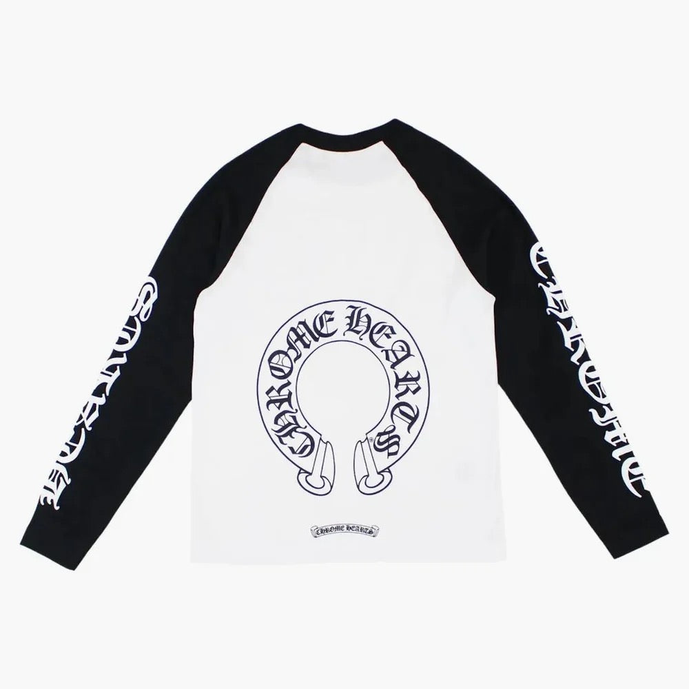 Theresa Print Longsleeve