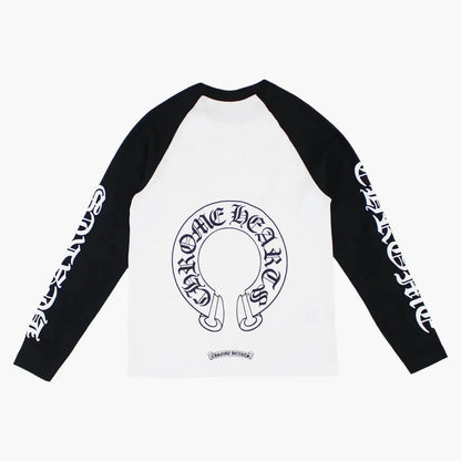 Theresa Print Longsleeve