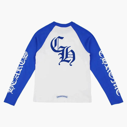Theresa Print Longsleeve