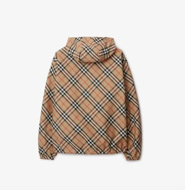 Valea Wende Oversize-Jacke
