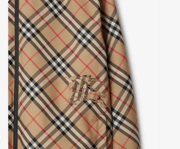 Valea Wende Oversize-Jacke