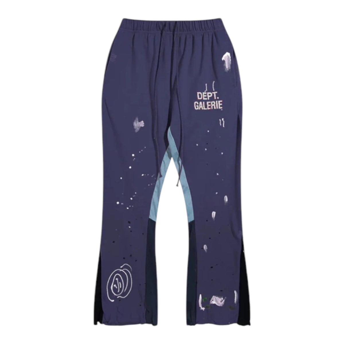 Nelia Flared Jogginghose