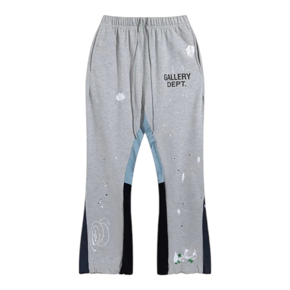 Nelia Flared Jogginghose