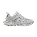 Gianna Runner-Sneaker Tech Grau