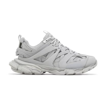 Gianna Runner-Sneaker Tech Grau
