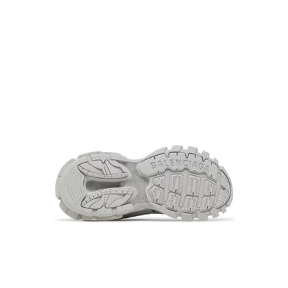 Gianna Runner-Sneaker Tech Grau