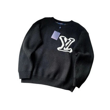 Wanda Oversize Sweatshirt