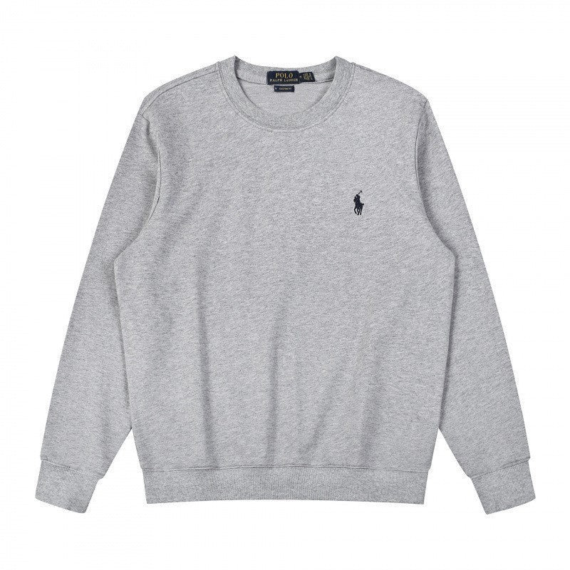 Oona Oversize Sweatshirt