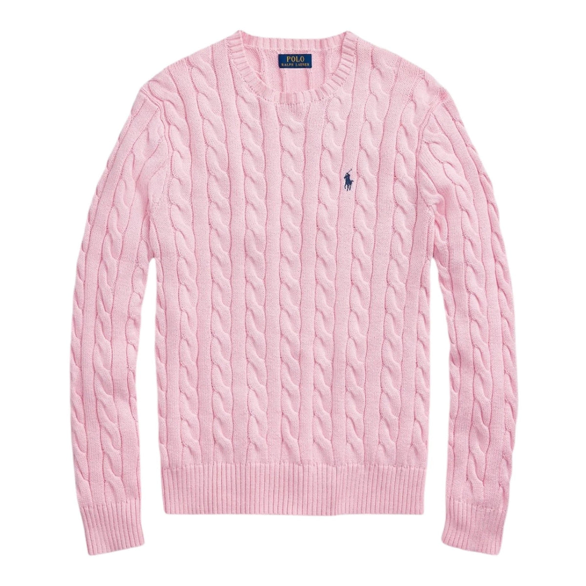Paloma Strukturpullover