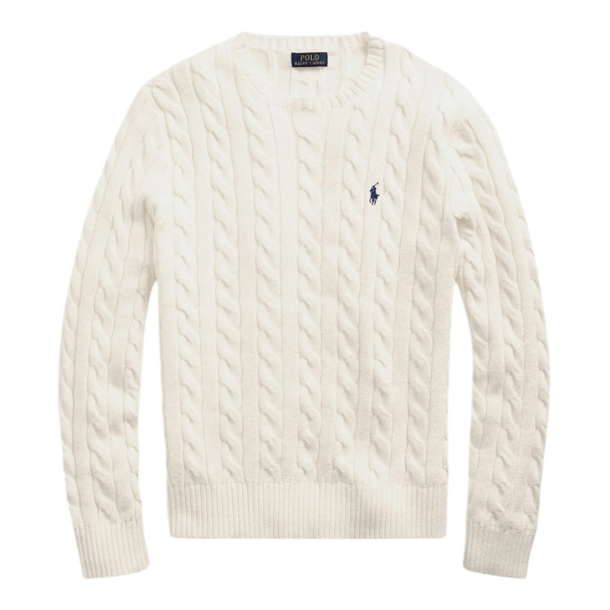 Paloma Strukturpullover