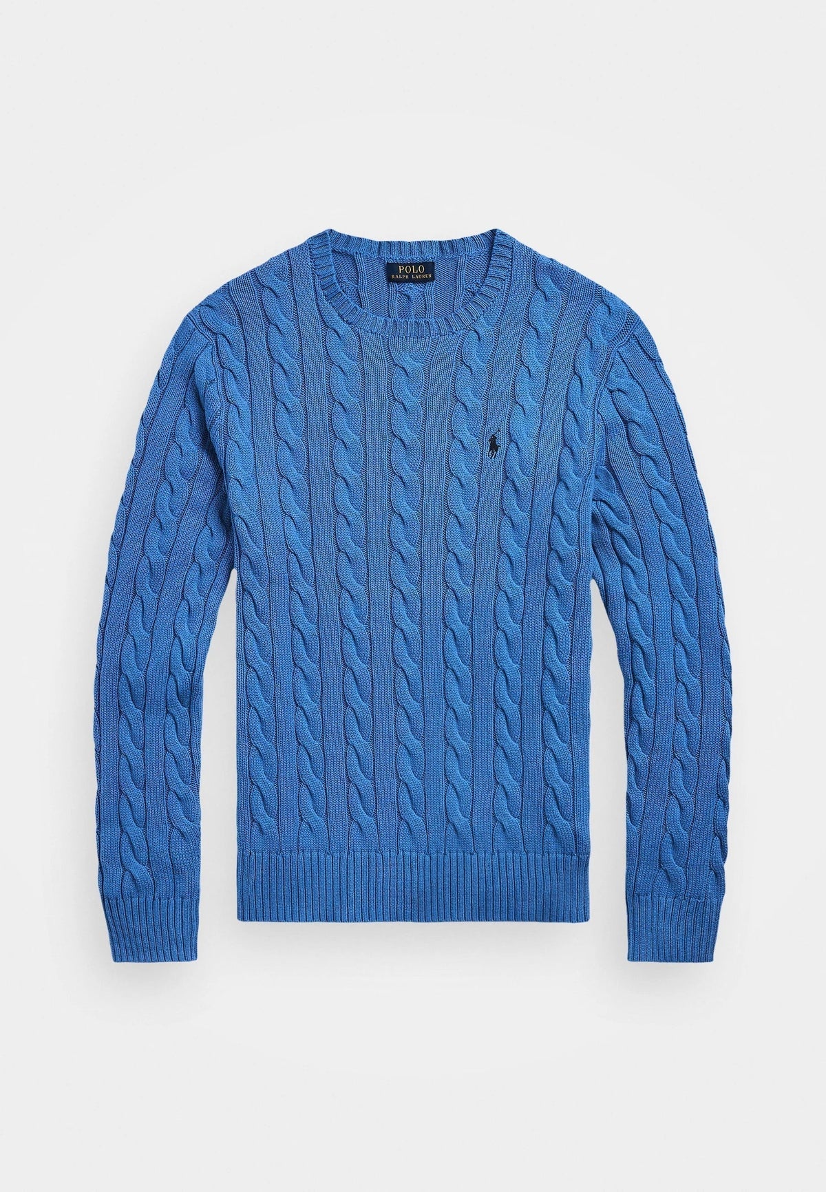 Paloma Strukturpullover