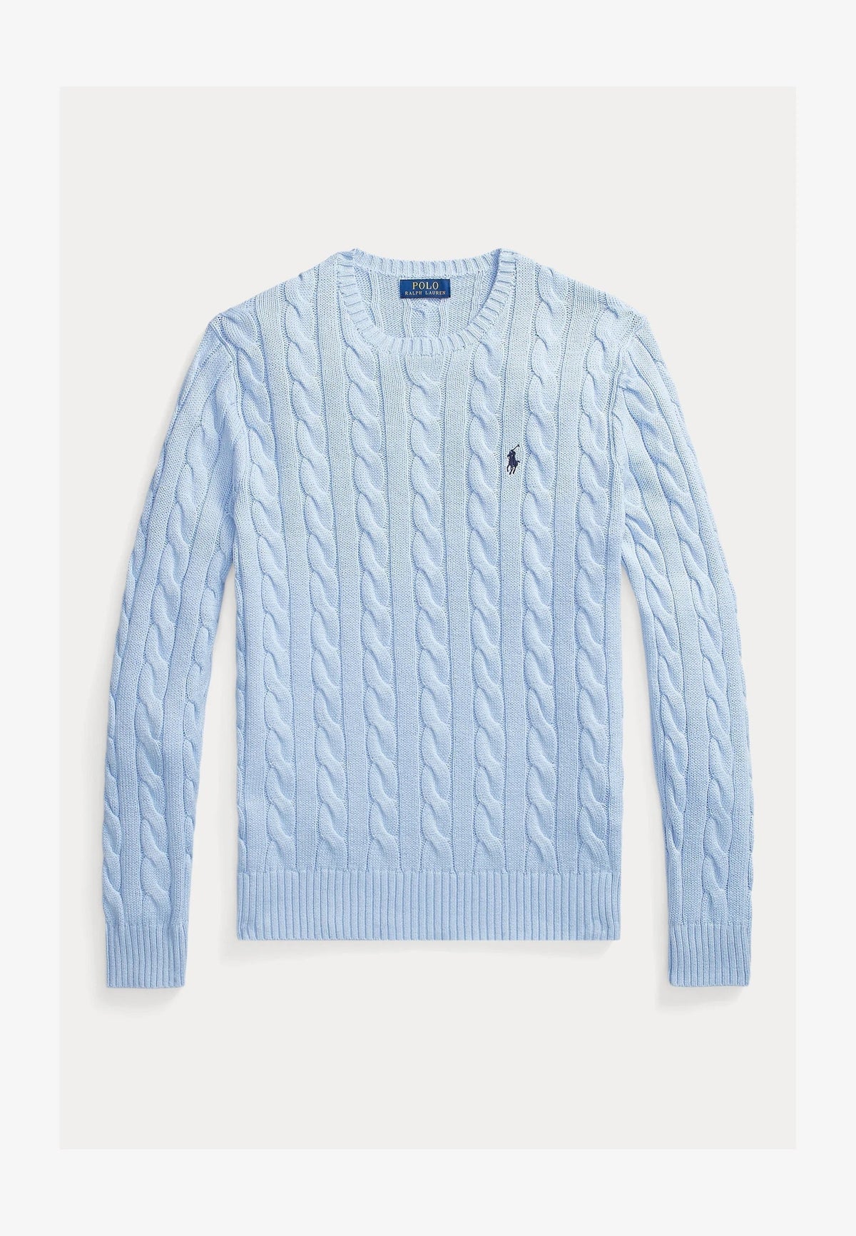 Paloma Strukturpullover