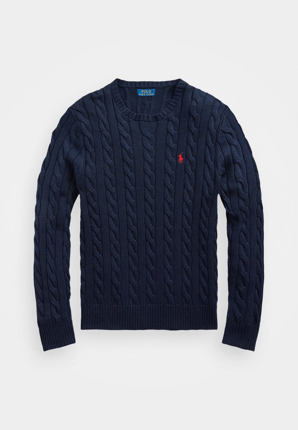 Paloma Strukturpullover