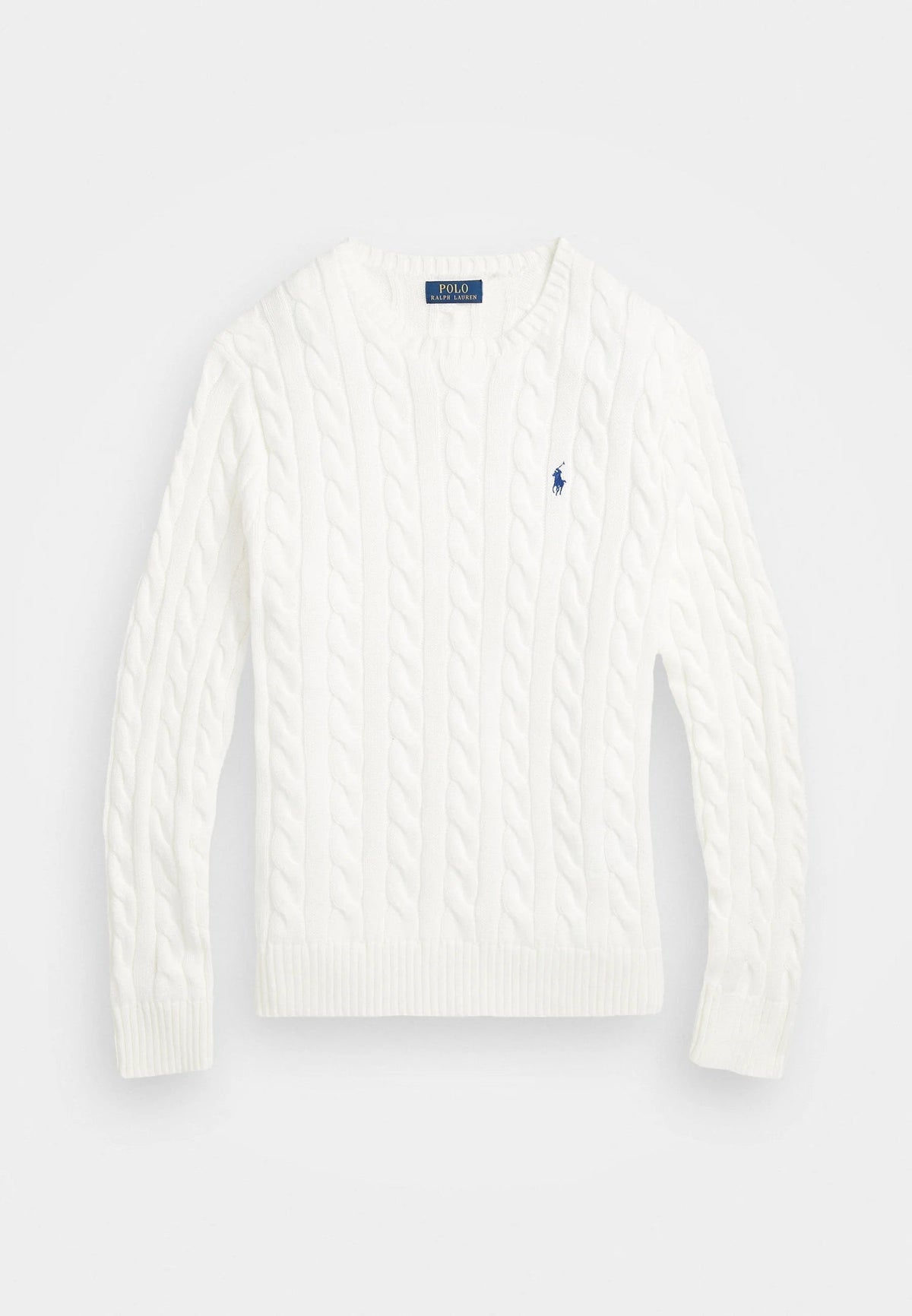 Paloma Strukturpullover