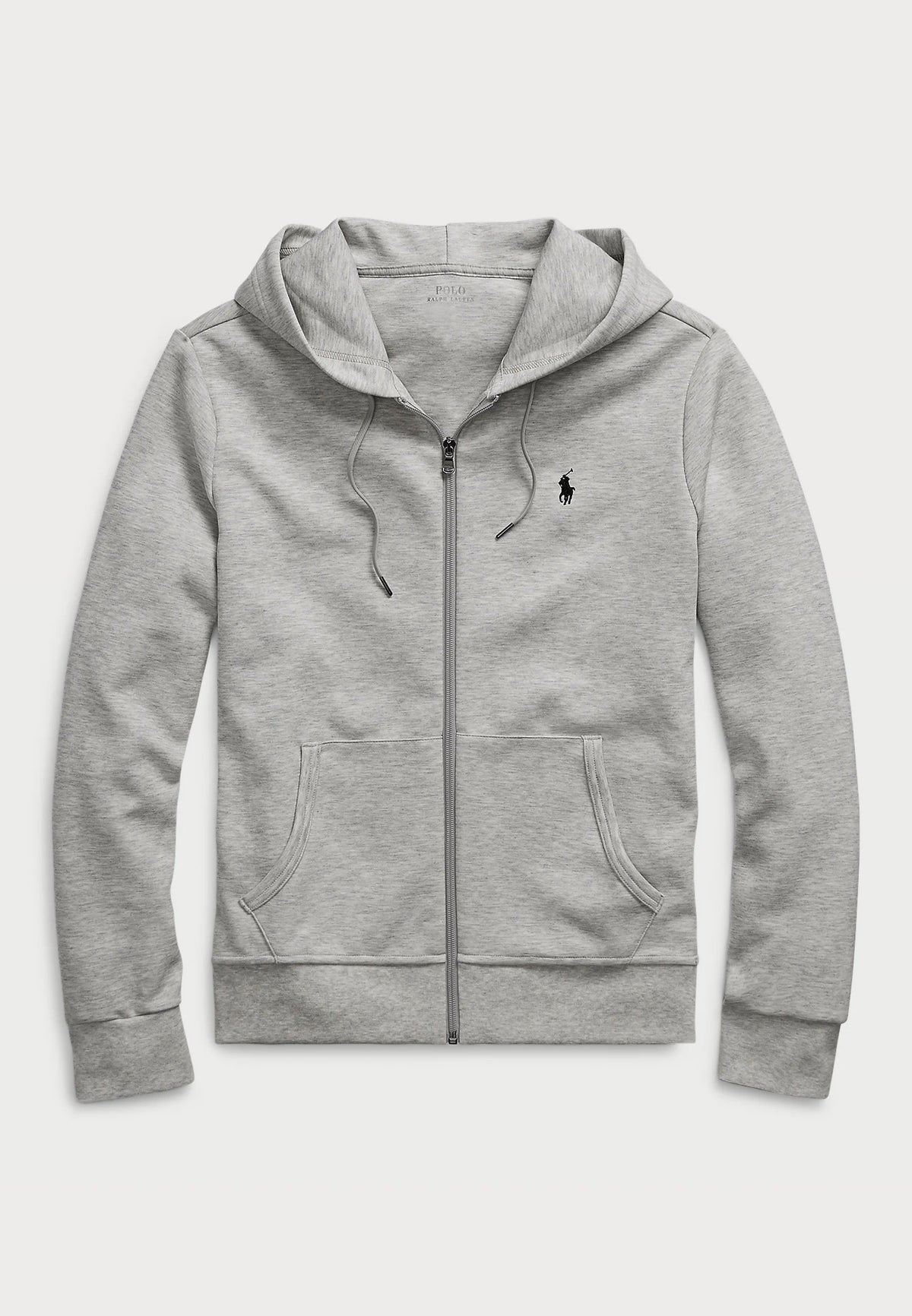 Rieke Zip-Hoodie