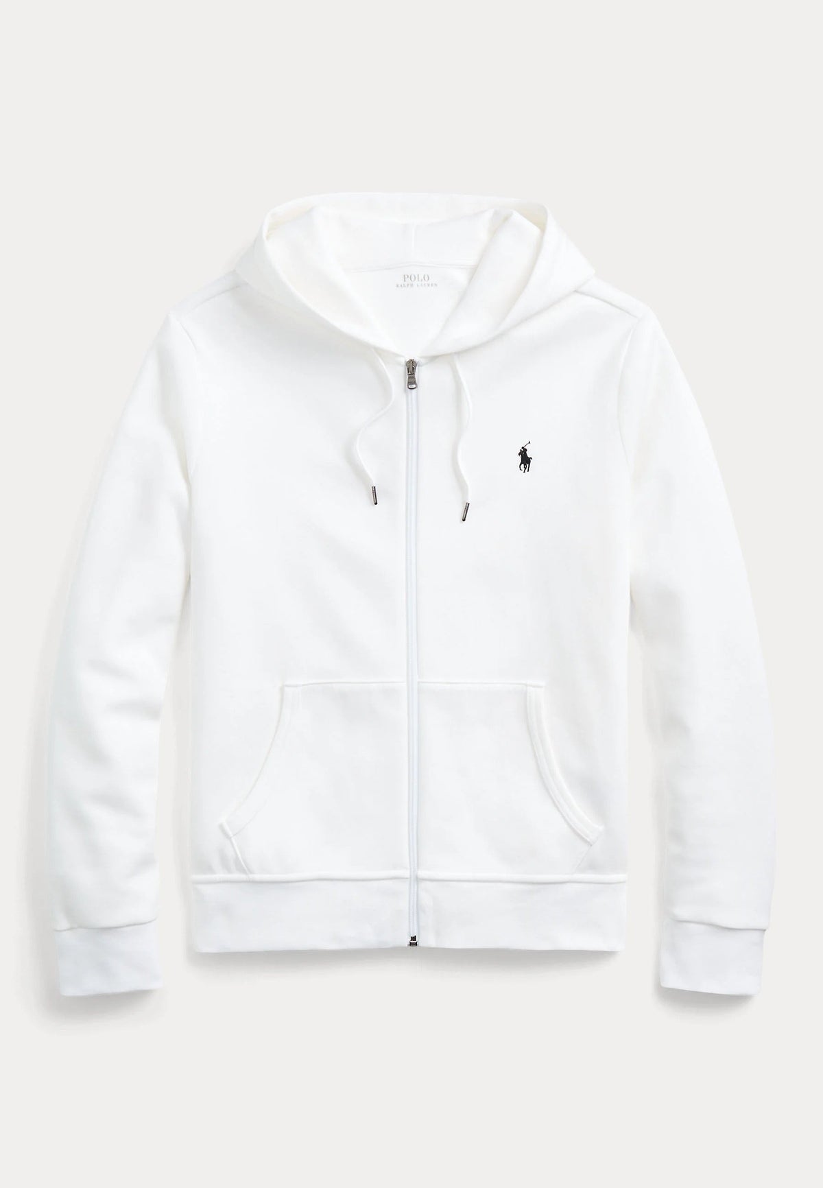 Rieke Zip-Hoodie
