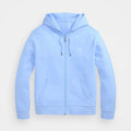 Rieke Zip-Hoodie