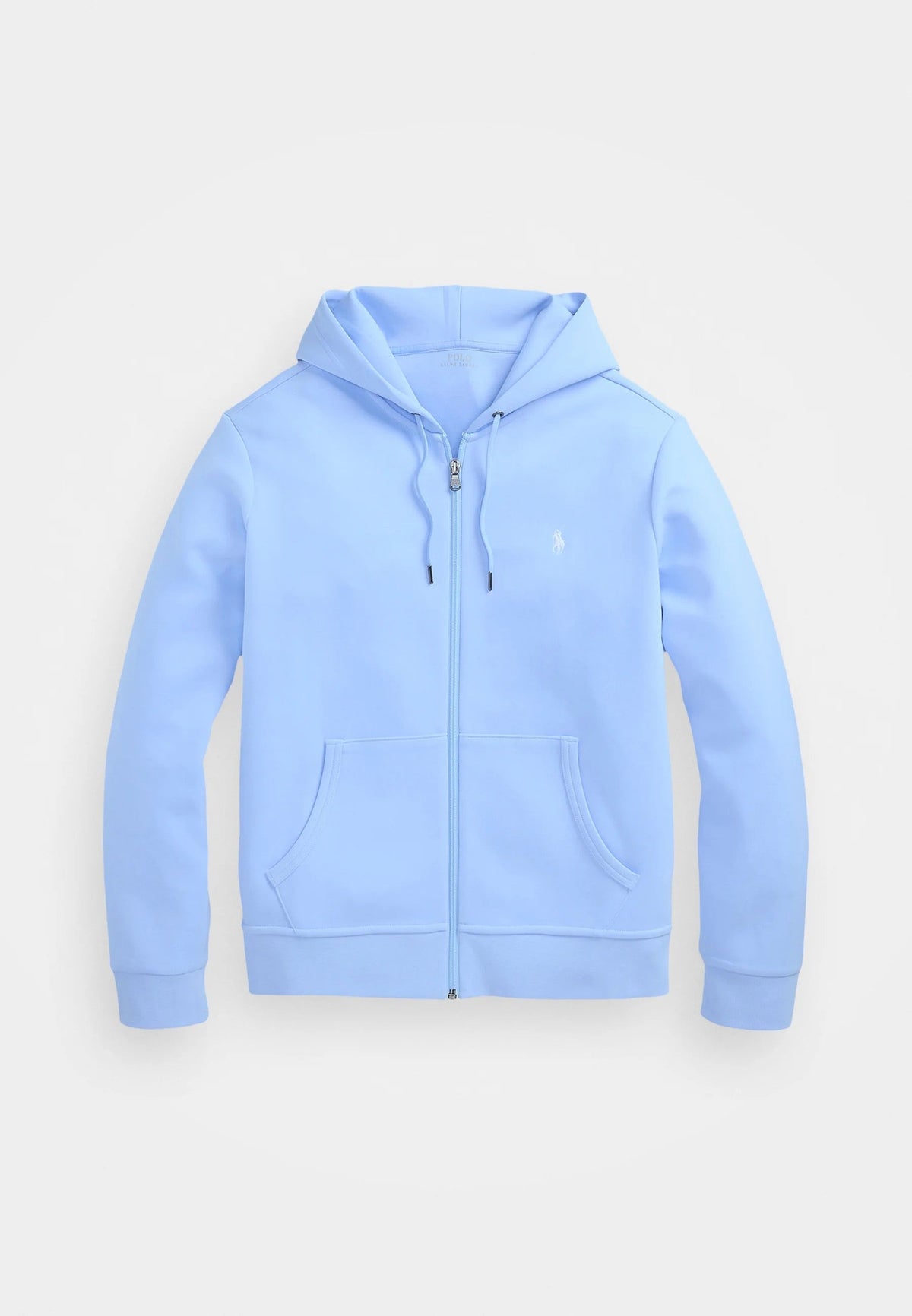 Rieke Zip-Hoodie