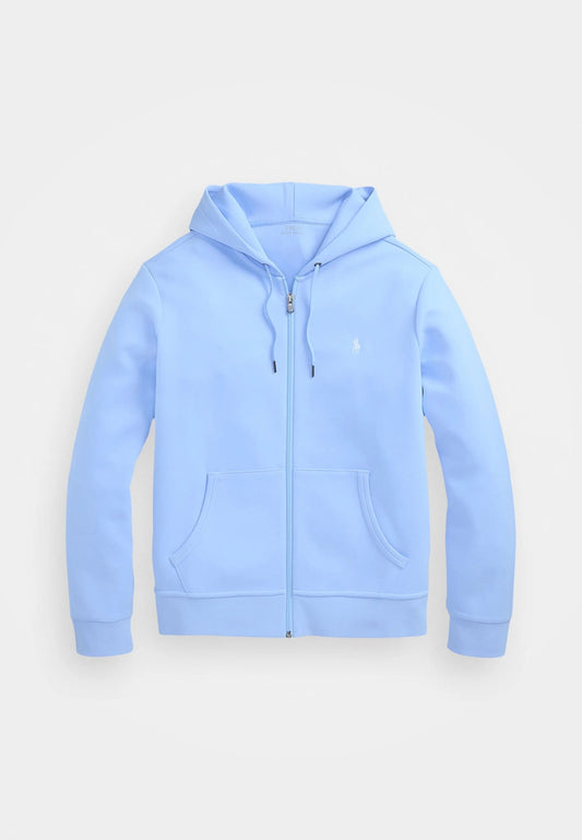 Rieke Zip-Hoodie