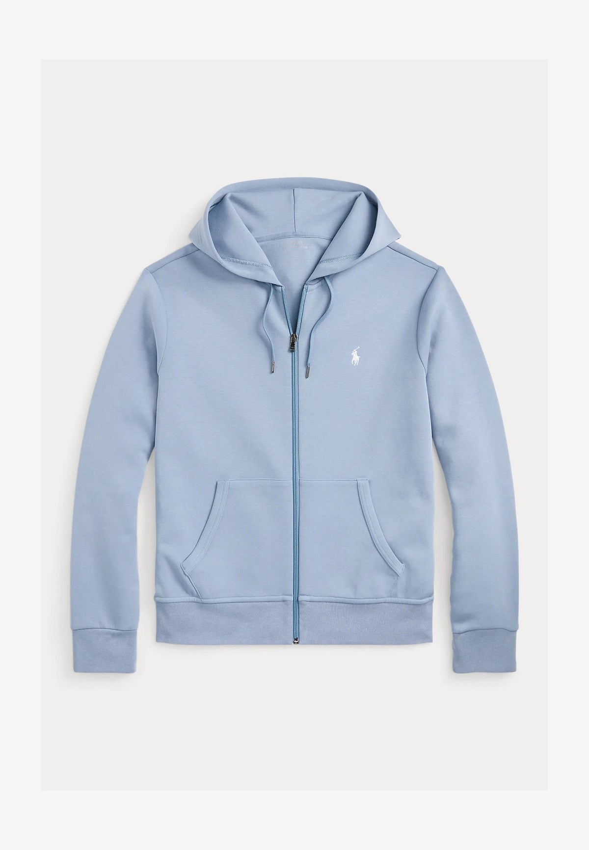 Rieke Zip-Hoodie