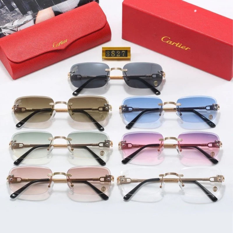 Solene Sonnenbrille