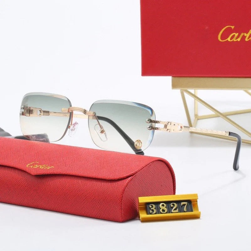 Solene Sonnenbrille