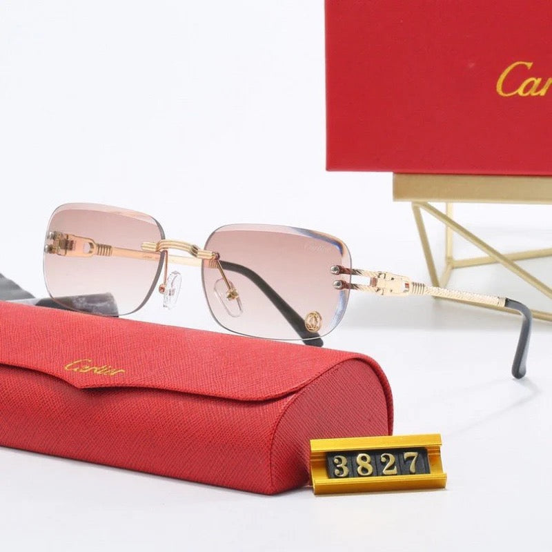 Solene Sonnenbrille