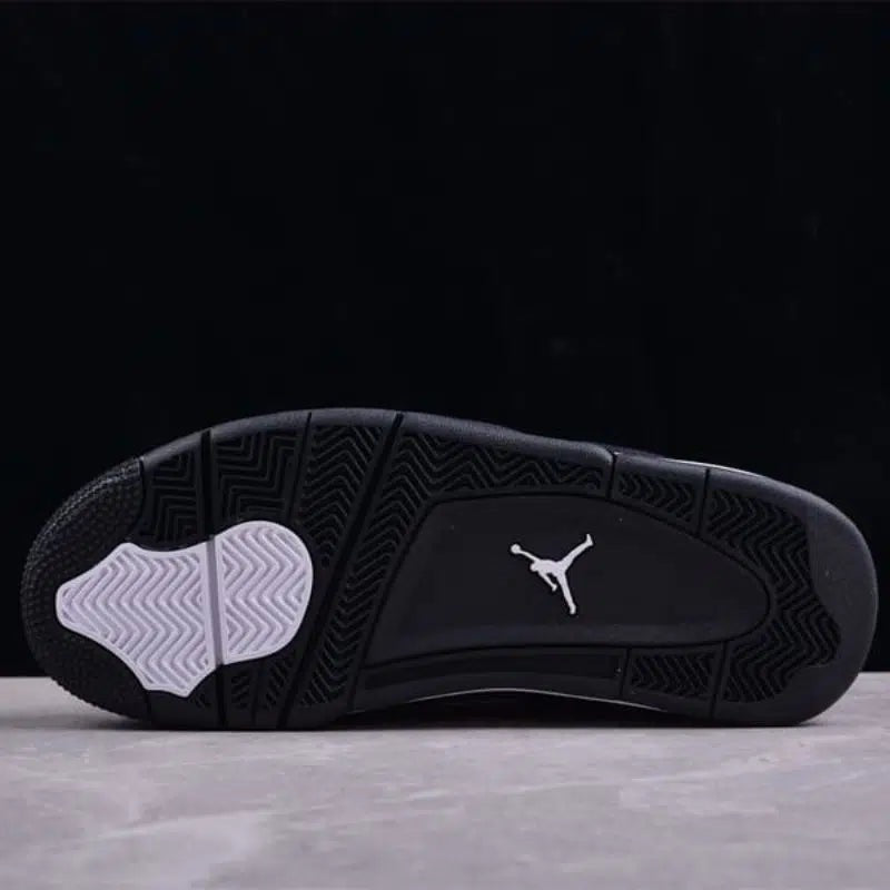 Tamina High-Top Sneaker