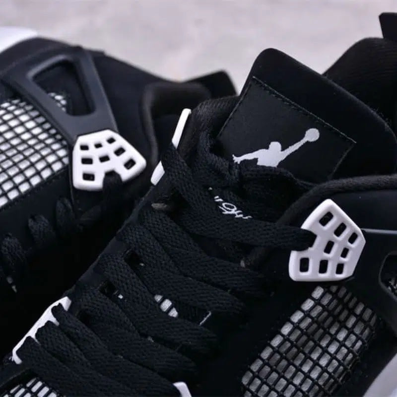 Tamina High-Top Sneaker