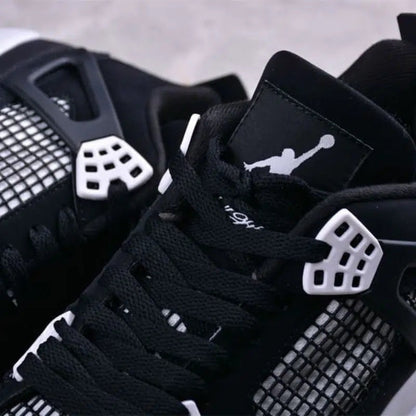 Tamina High-Top Sneaker