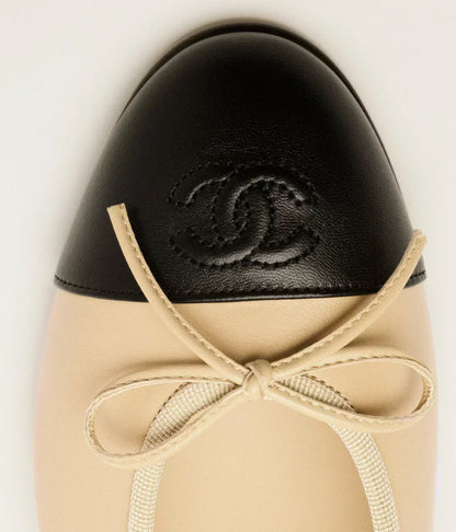 Gwen Ballerinas