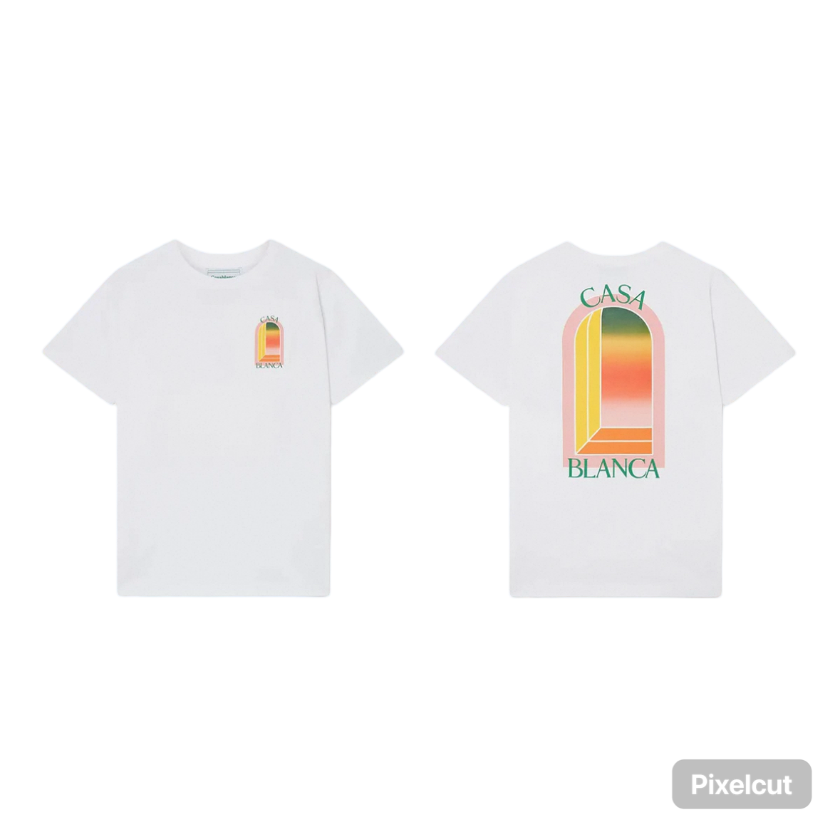 Willa Oversize T-Shirt