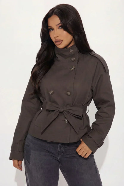 Grazia Trenchcoat Classic