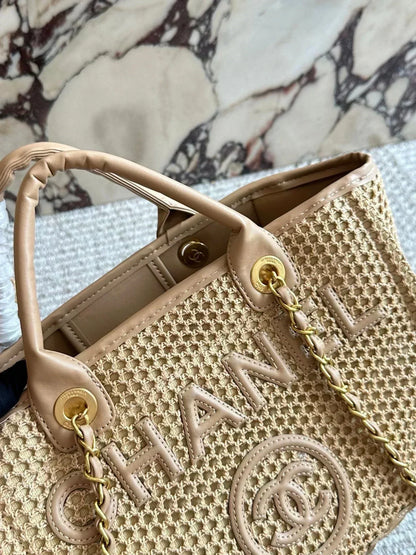 Luna Tote Bag