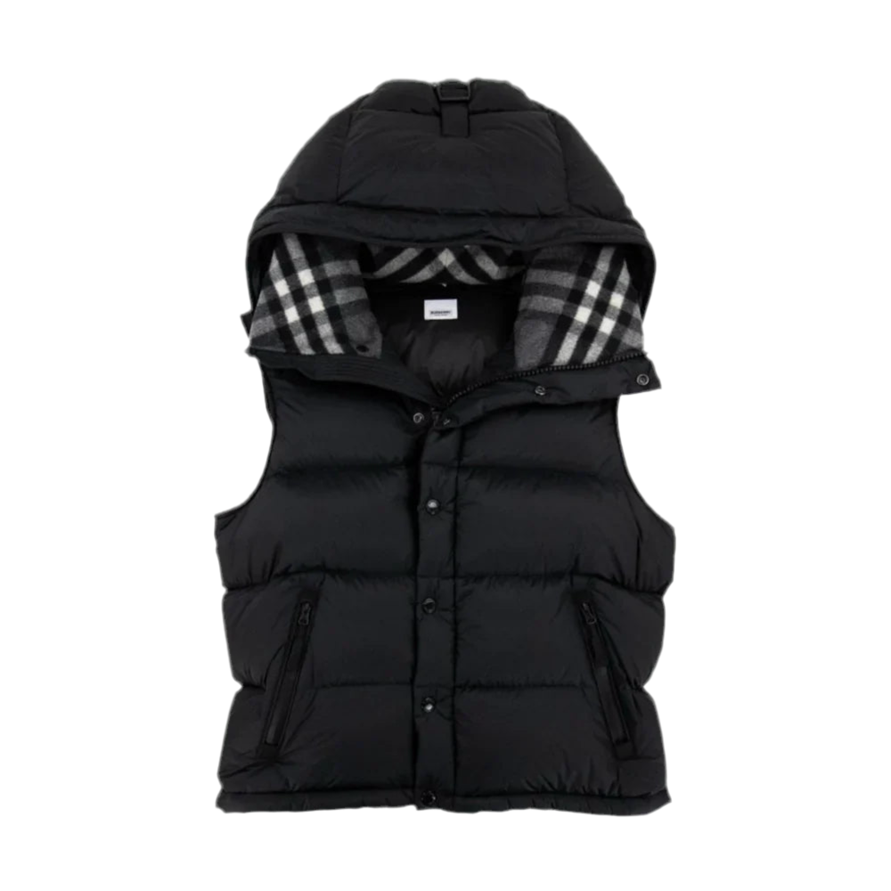 Hana Oversize-Jacke