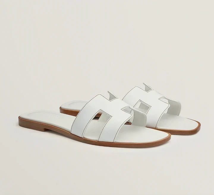 Mila Riemchensandalen