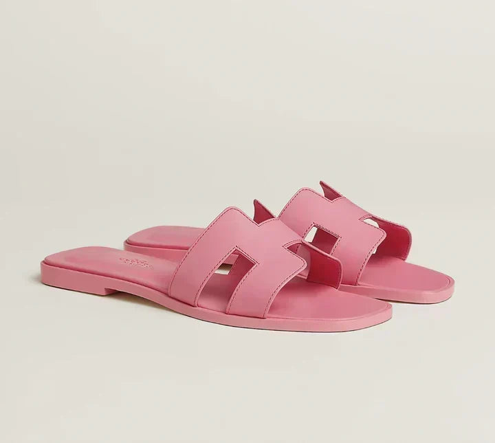 Mila Riemchensandalen
