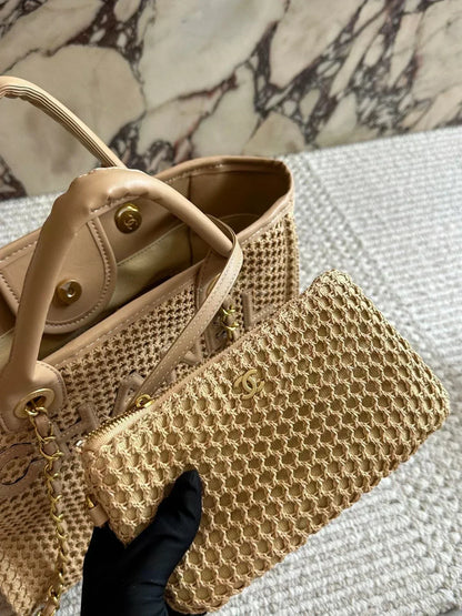 Luna Tote Bag