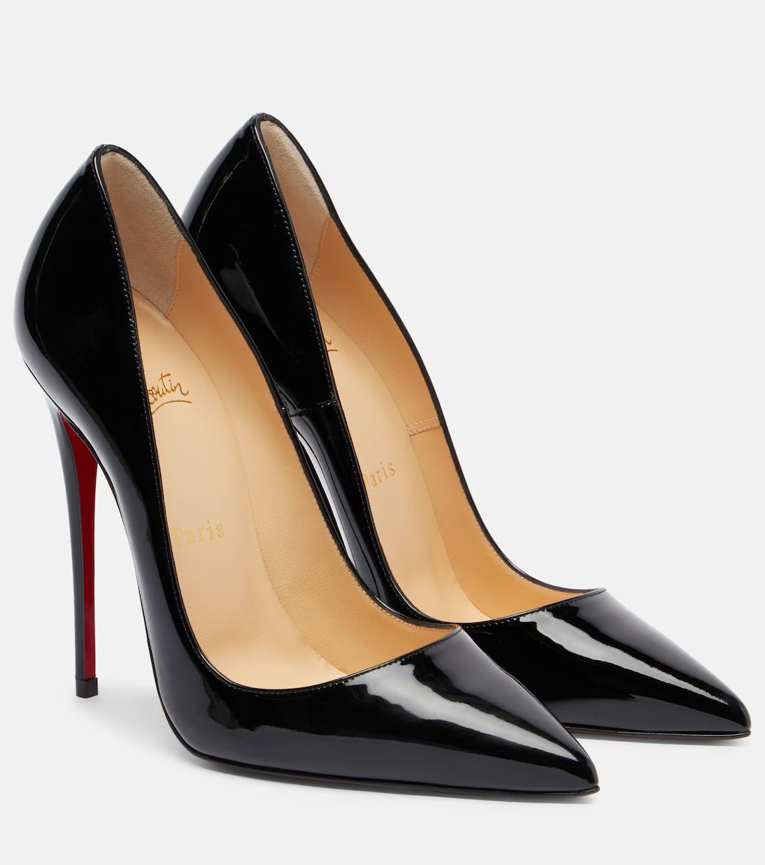 Spitze Pumps Classic